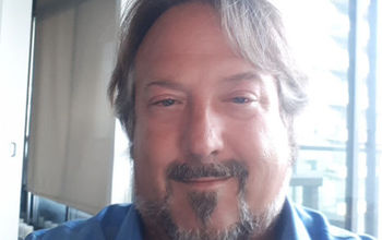 Bruce Parkinson