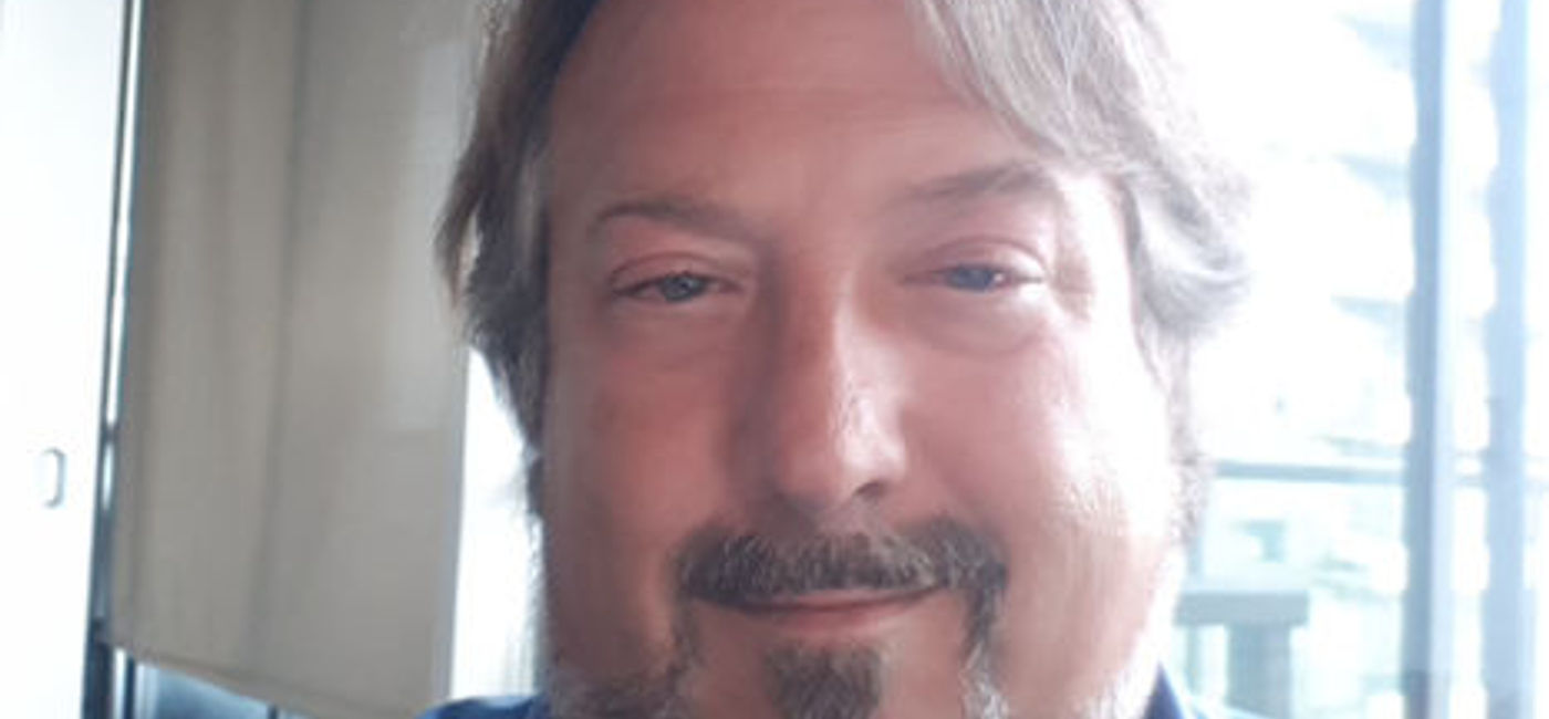 Image: Bruce Parkinson has joined the TravelPulse Canada team as Associate Editorial Director. (Photo: Bruce Parkinson)