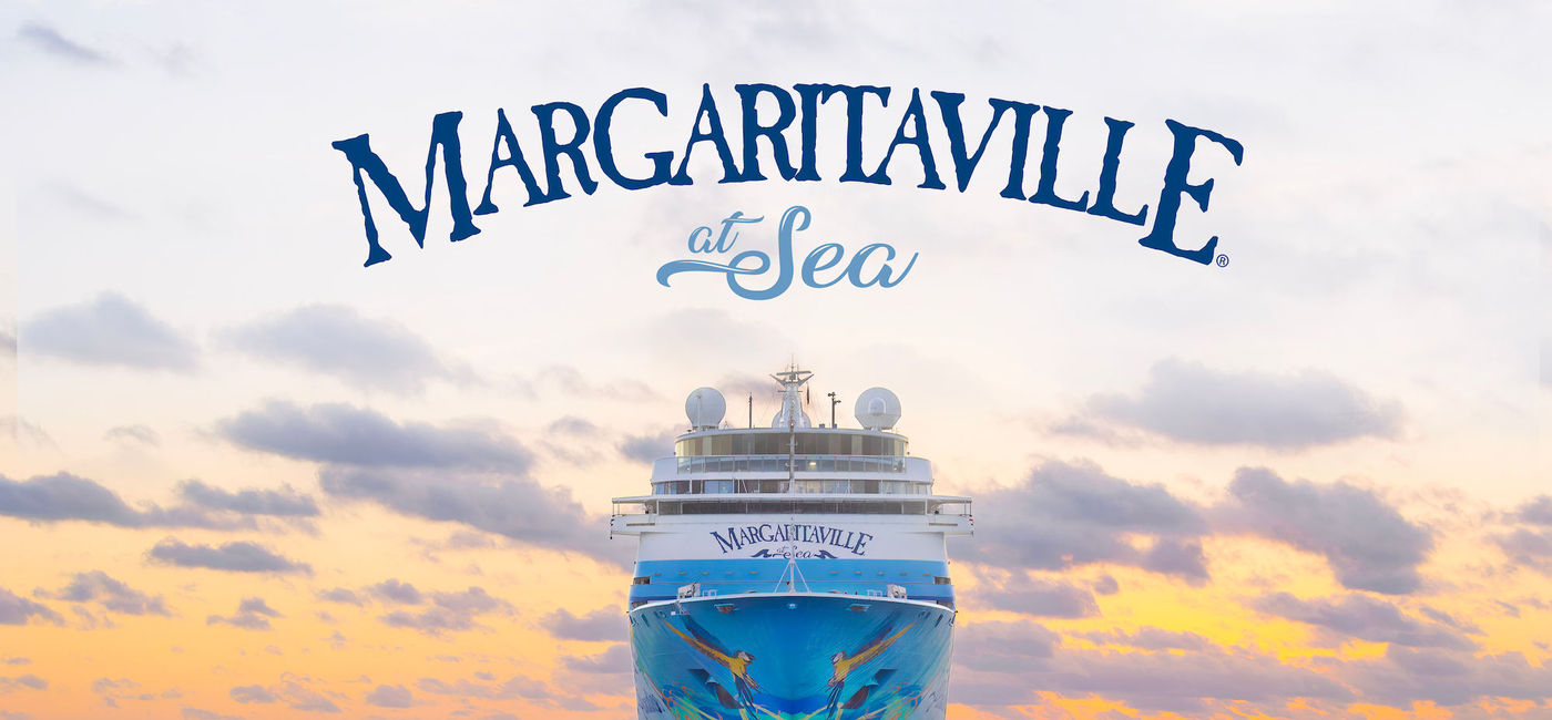 Image: Margaritaville at Sea partners with Uplift. (photo courtesy of Margaritaville at Sea)