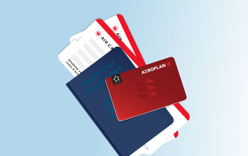 Aeroplan