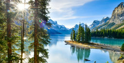 Summer in Canada