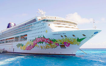 Norwegian Cruise Line, Norwegian Sky, cruise