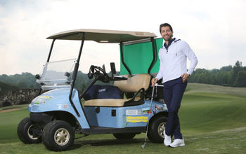 Wyndham Rewards Cubicle Caddie.
