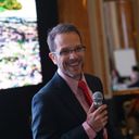 WTTC's Christopher Imbsen.