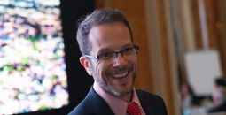 WTTC's Christopher Imbsen.