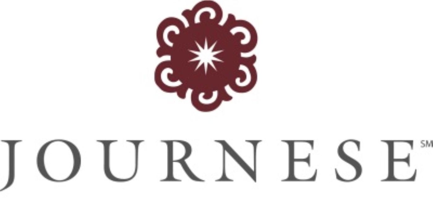 Image: PHOTO: Journese Logo (Photo Credit: (photo via Pleasant Holidays))