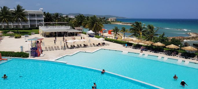 Grand Palladium Jamaica Resort & Spa Grand Palladium Jamaica Resort & Spa
