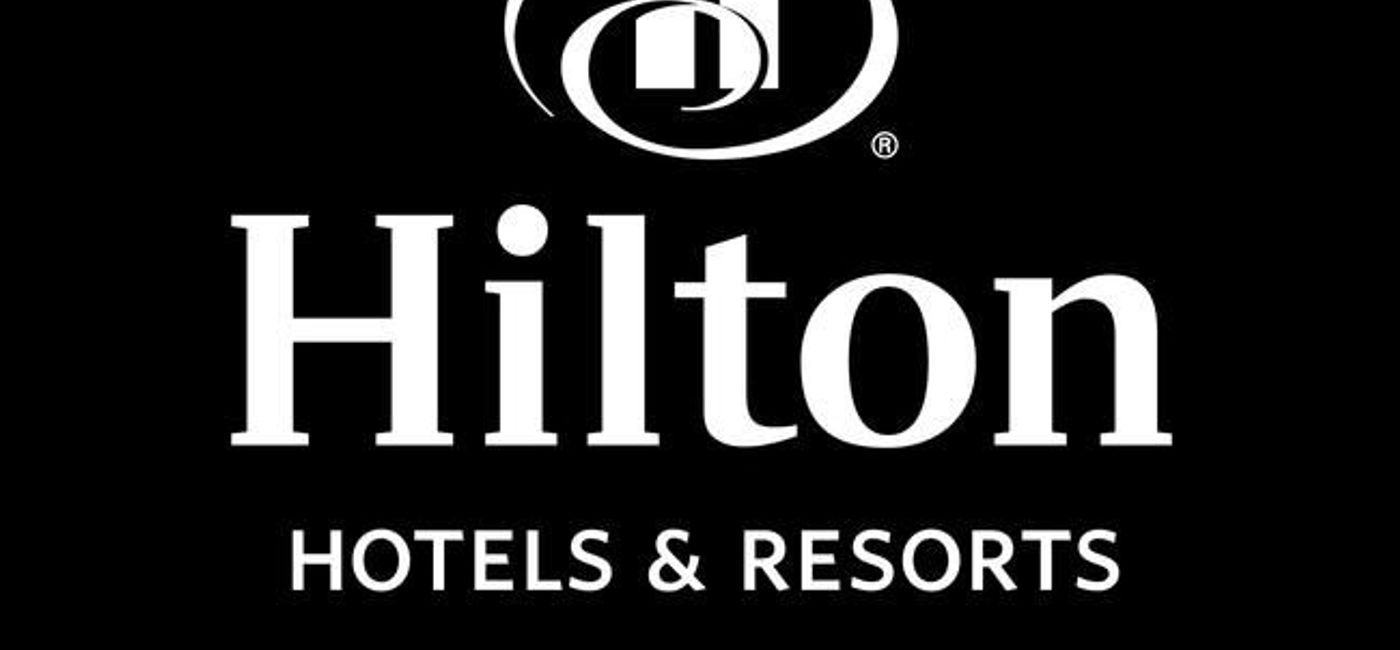 Image: PHOTO: Hilton Hotels and Resorts logo. (photo via Hilton Media)