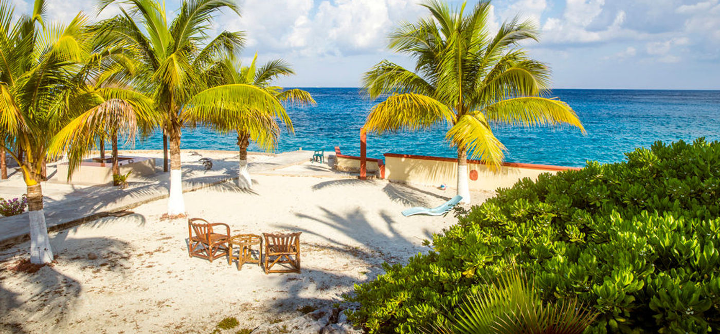 Image: Cozumel (Thinkstock)