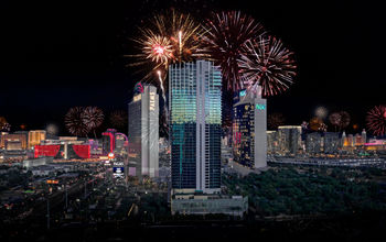Palms Casino Resort