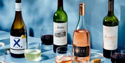 Delta Air Lines, food and drink, wines