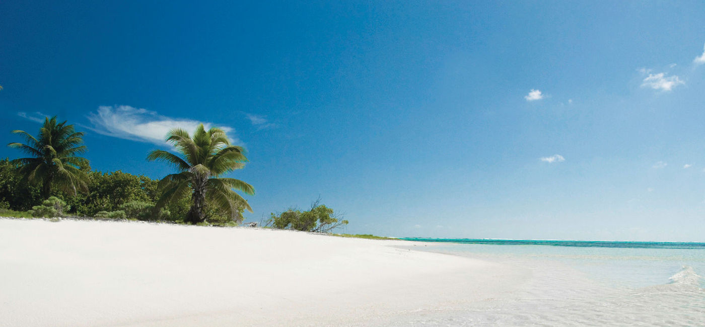Image: Owen Island (Courtesy of Cayman Islands Department of Tourism)
