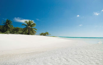 Owens Islands