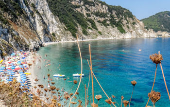 Elba Island, Italy