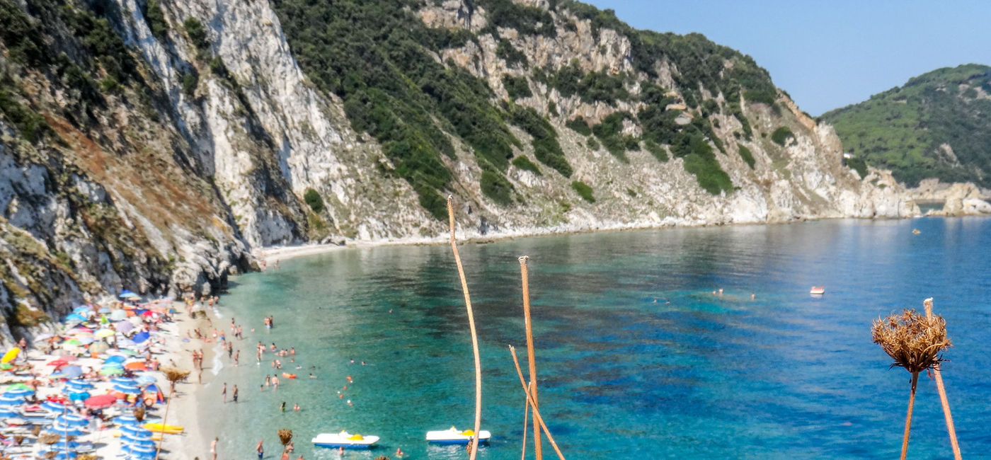 Image: Elba Island, Italy (Photo by Lauren Breedlove)