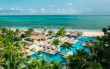 Iberostar Grand Rose Hall