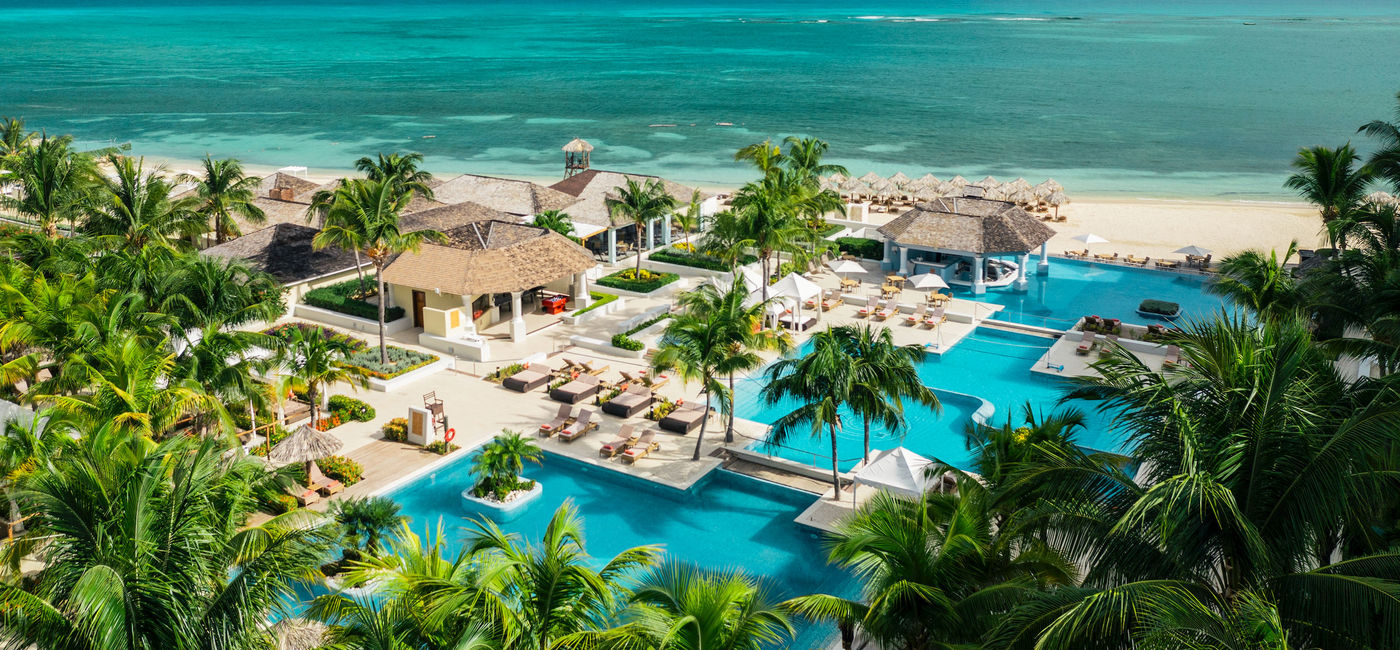 Image: The Iberostar Grand Rose Hall in Jamaica is now part of a partnership between IHG and Iberostar. (Iberostar Grand Rose Hall)