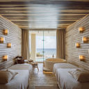 Muluk Spa at La Casa de la Playa