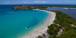 La Playuela Cabo Rojo, Puerto Rico