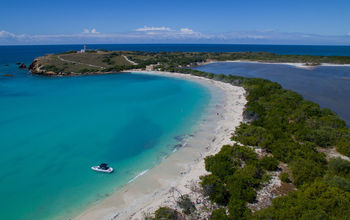La Playuela Cabo Rojo, Puerto Rico