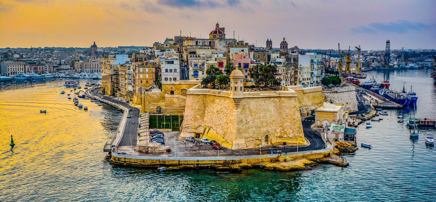 Image: Malta. (photo courtesy of Malta Tourism Authority) (Visit Malta)