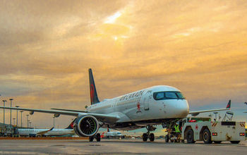 Airbus A220-300