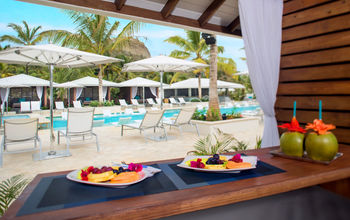 Coconut Bay, Saint Lucia