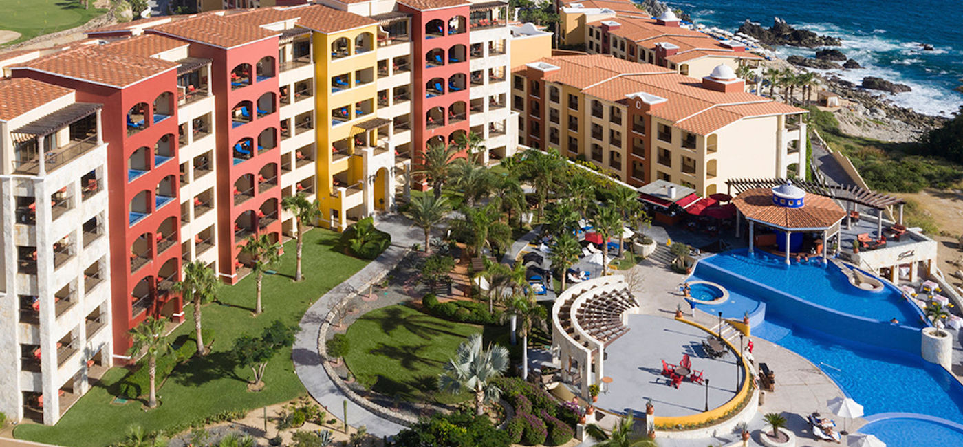 Image: The offer applies to bookings made between Jan. 16-March 19, 2023, for travel from March 1-Sept.30, 2023. (photo via Mexico Grand Hotels) (travAlliancemedia, LLC - Media License)
