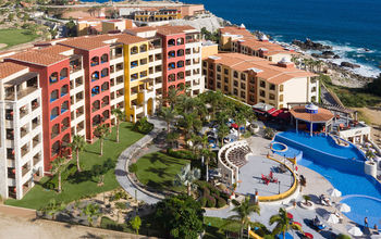 Mexico Grand Hotels