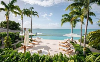 Jumby Bay Island, Antigua, villas in Antigua, luxury villa, Rental Escapes