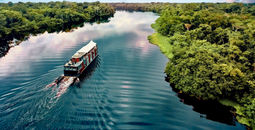 Uniworld Boutique River Cruises, Aria, Amazon