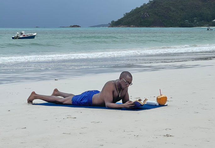 Cote D¡¯Or beach Cote D¡¯Or Seychelles Praslin