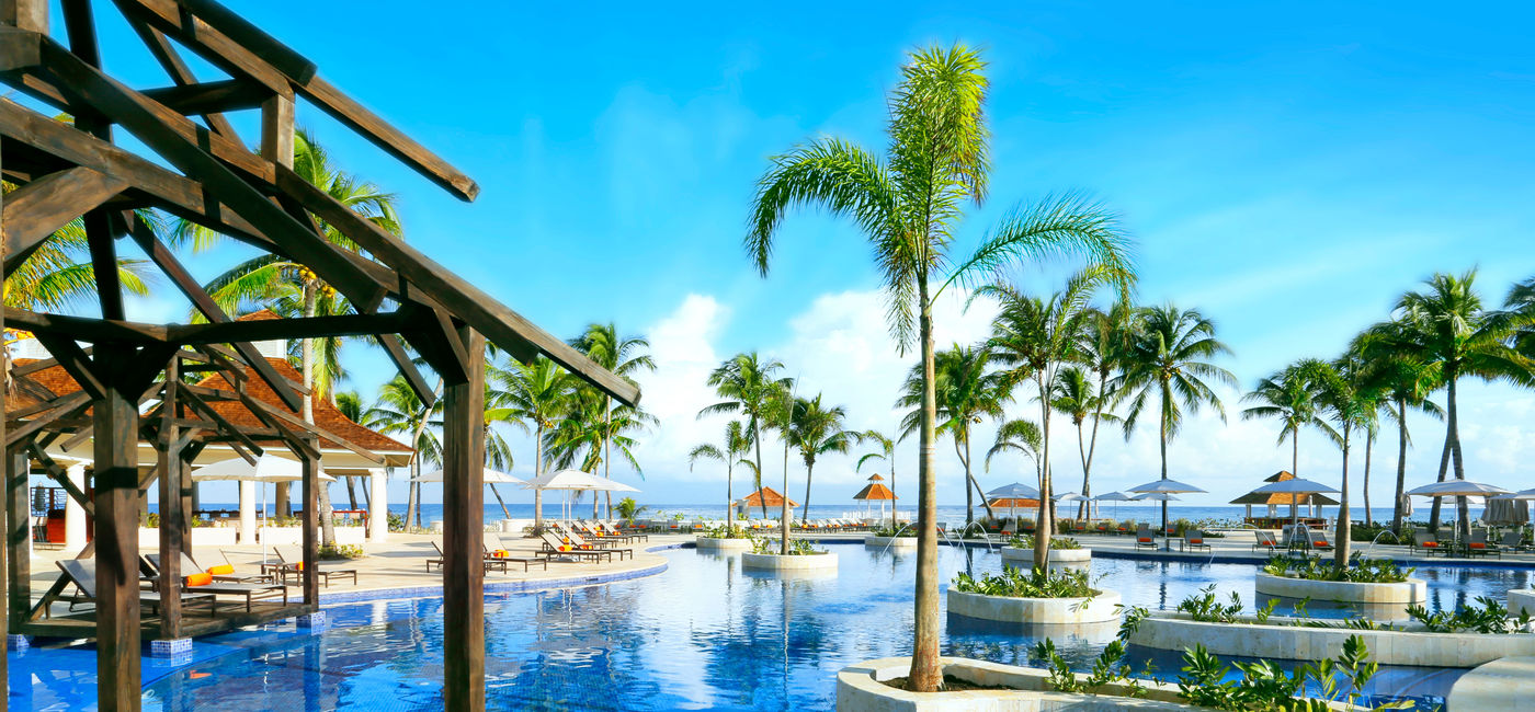 Image: Hyatt Zilara Rose Hall, Jamaica (Photo via Hyatt Zilara Rose Hall)