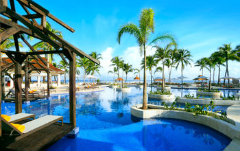 Hyatt Zilara Rose Hall, Jamaica