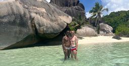 Anse Source d’Argent