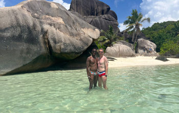 Anse Source d’Argent