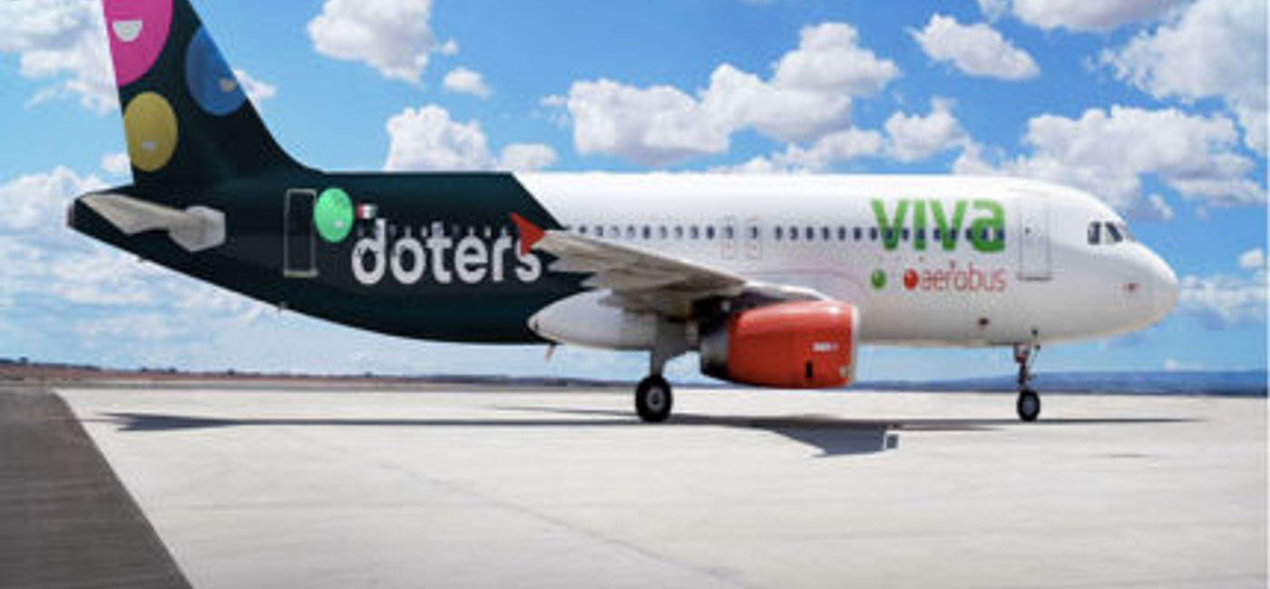 Mexican Airline Viva Aerobus Launches New Loyalty Program TravelPulse