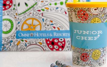 Omni Hotels & Resorts Junior Chefs