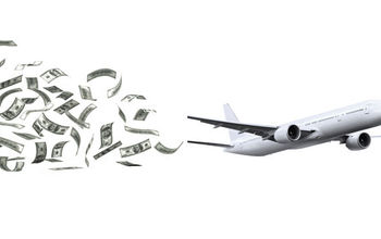 Thinkstock_Money_Plane