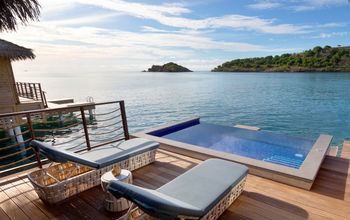 Royalton Antigua Resort