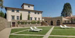 Rental Escapes, villa rentals, luxury villa rentals, feronia, rentals in italy, villas for rent in Florence