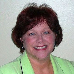 Penney Rudicil