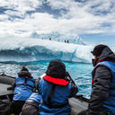 Exploring Antarctica with Aurora Expeditions