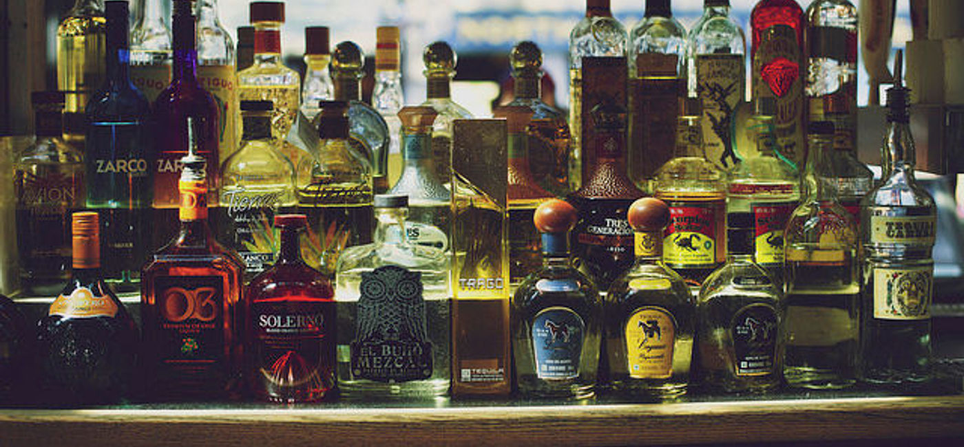Image: PHOTO: You no longer have to dream of this libation raining down. (Photo via Flickr/Steven Guzzardi) 