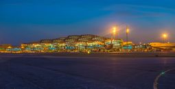Riyadh Saudi Arabia, Riyadh Airport, Airports in Saudi Arabia, Airports in the Middle East, King Khalid International Airport
