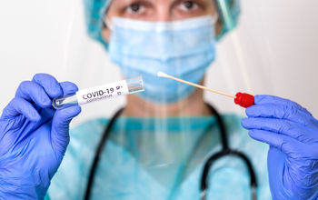 COVID-19 testing