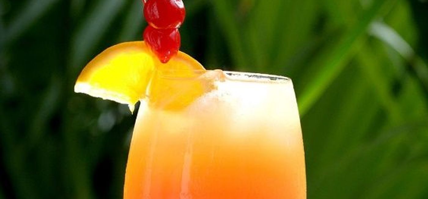 Image: Bahama Mama (Bahamas Tourism)