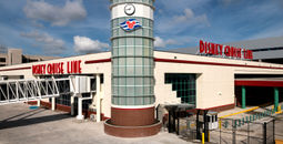 Disney Cruise Line opens new terminal at Port Everglades.