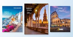 Discover Europe with ALG Vacations® Expanded Travelogues