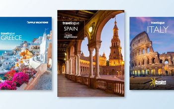 Discover Europe with ALG Vacations? Expanded Travelogues